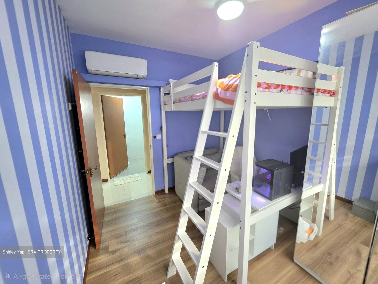 Blk 118A Eastlink II @ Canberra (Sembawang), HDB 4 Rooms #562063171